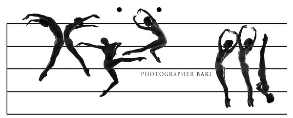 '아르코댄스필름 영화제' 출품작 중 'LAYER' 스틸컷. 사진 = 한국문화예술위원회