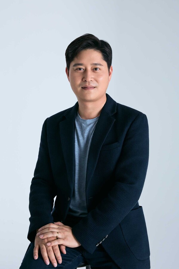 신원근 카카오페이 대표이사. 사진=카카오페이