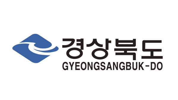경상북도 로고. 사진 = 경상북도청