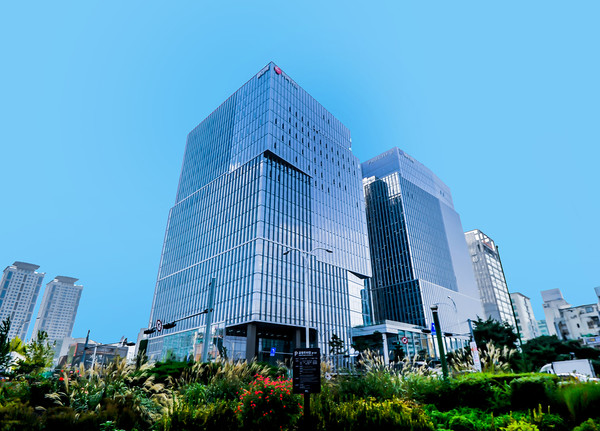 BC카드 사옥. 사진=BC카드