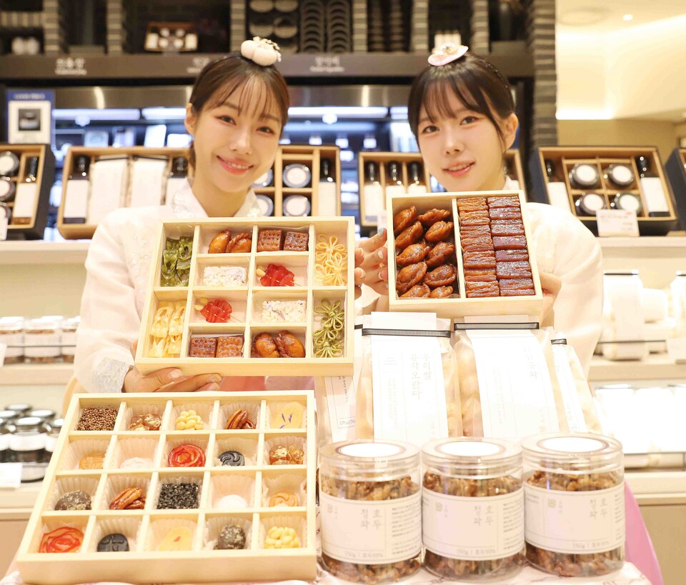 사진=신세계백화점