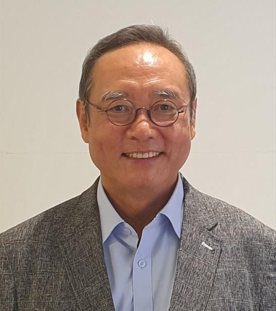 서태건 신임 게임물관리위원회 위원장. 사진 = 게임물관리위원회