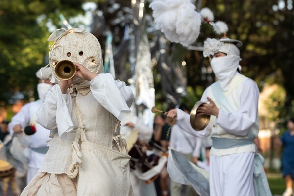 프린지 페스티벌. 사진 = 광주광역시
