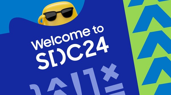 '삼성 개발자 콘퍼런스 2024' 대표 이미지. 사진=삼성전자