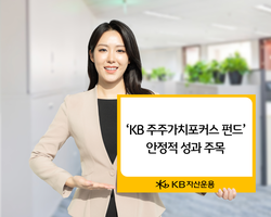 사진=KB자산운용.
