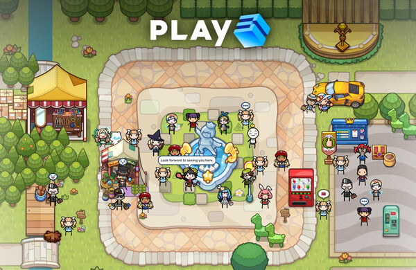 PLAY3. 사진=컴투스홀딩스