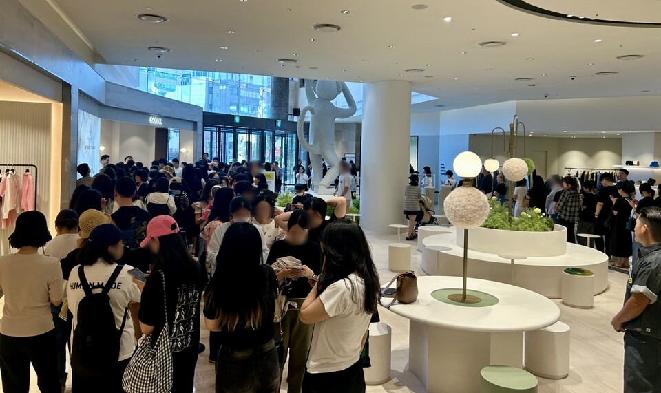 사진=현대백화점