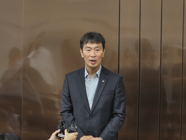 이복현 금융감독원장. 사진=뉴스저널리즘