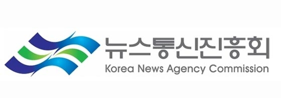 뉴스통신진흥회 로고. 사진 = 뉴스통신진흥회