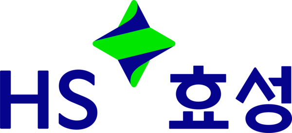 HS효성 CI. 사진=HS효성