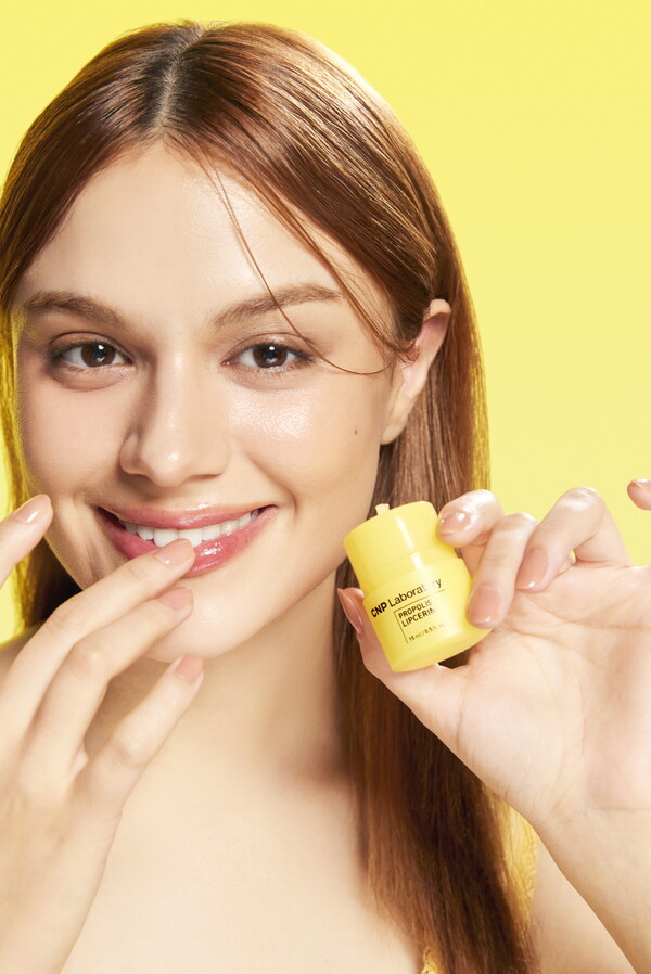 사진=LG생활건강 제공