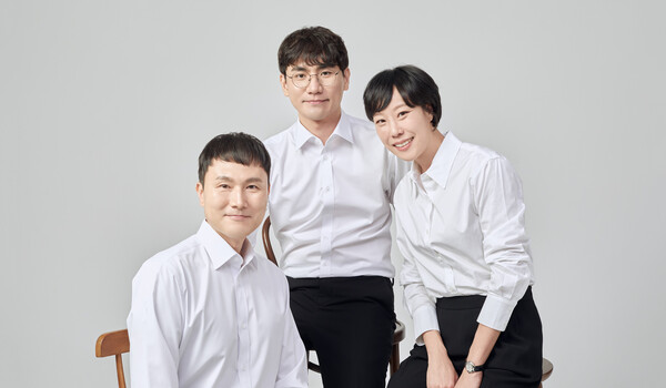 이영곤, 한상원, 이지선 애널리스트. 사진=토스증권.