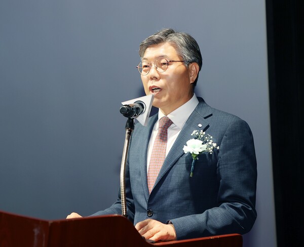 황병우 DGB금융지주 회장 겸 iM뱅크 행장황병우 DGB금융지주 회장 겸 iM뱅크 행장. 사진=DGB금융지주