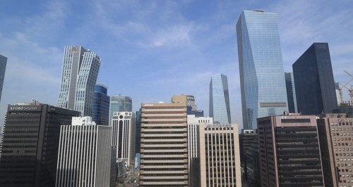 증권가 전경, 사진=연합뉴스