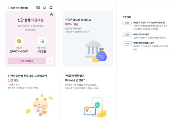 신한금융이 고객 상생 위한 금융 사다리 'Bring-Up&Value-Up 프로젝트'를 가동한다. 사진=신한지주
