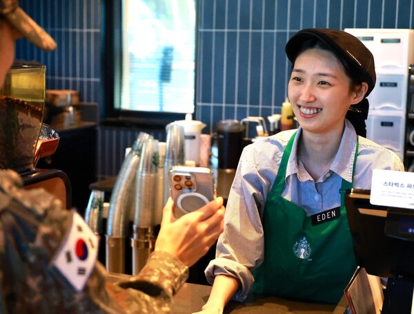 사진=스타벅스 코리아