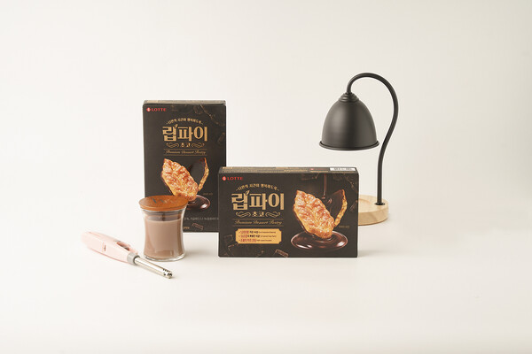 사진=롯데웰푸드