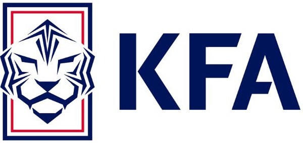 대한축구협회 로고. 사진 = 대한축구협회