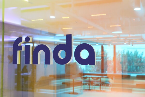 핀다 사무실 전경. 사진=핀다