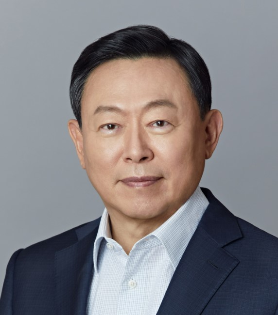 신동빈 롯데그룹 회장. 사진=롯데지주