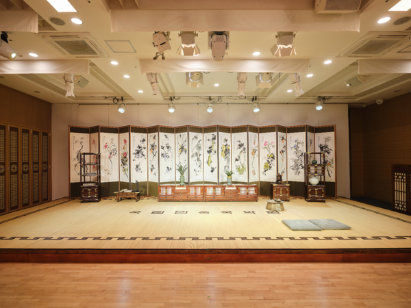 사진 = 국립민속국악원 