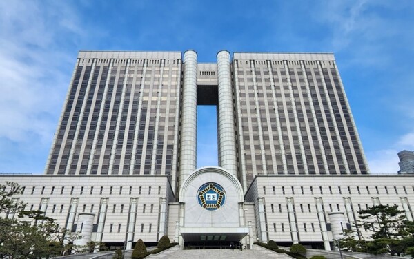 서울중앙지방법원 전경. 사진=연합뉴스