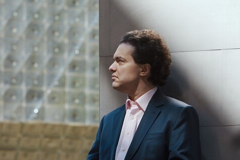 예브게니 키신. 사진 = 공연기획사 크레디아