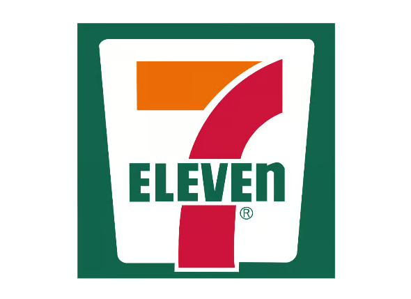 세븐일레븐 CI.