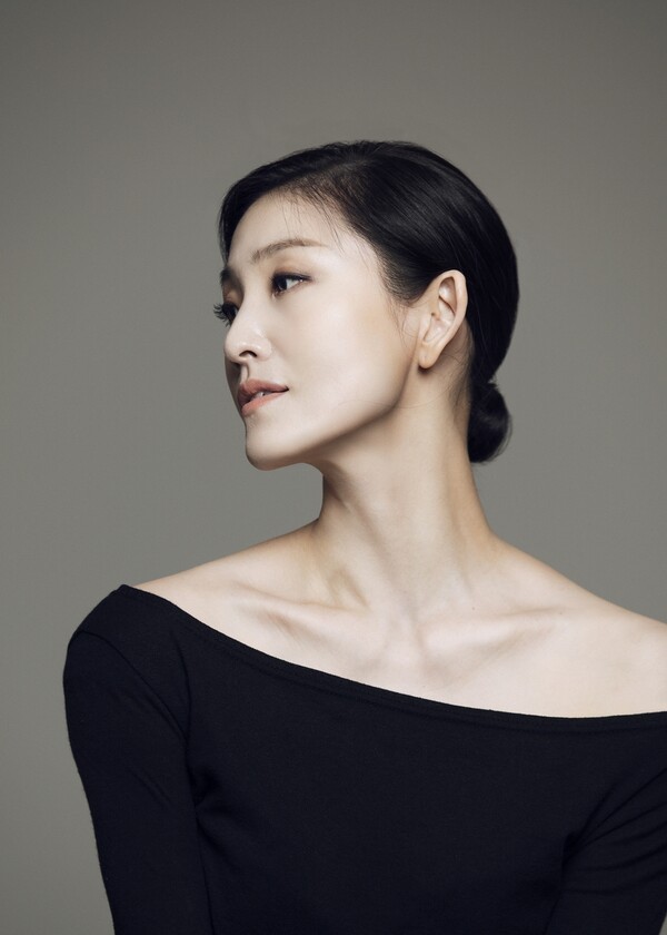 김주원 발레리나. 사진 = 대한민국발레추진단