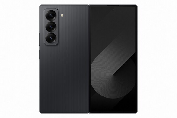 갤럭시 Z 폴드 스페셜 에디션. 사진=삼성전자