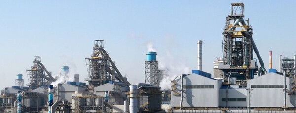 현대제철 당진제철소. 사진=연합뉴스