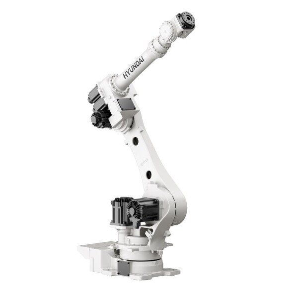 HD현대로보틱스 U시리즈 모델 'UH035'. 사진=HD현대