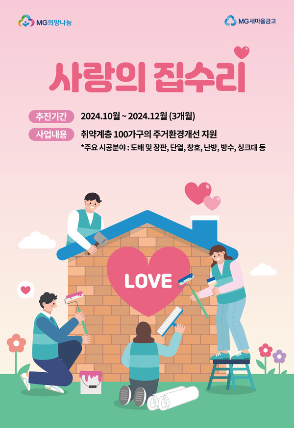 사진=새마을금고중앙회.