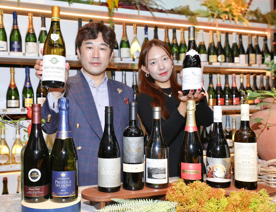 사진=현대백화점