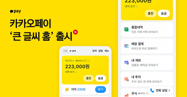 사진=카카오페이