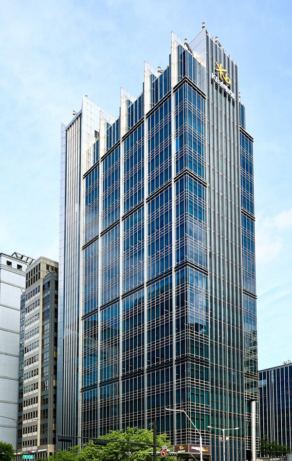 KB손해보험 사옥. 사진=KB손해보험