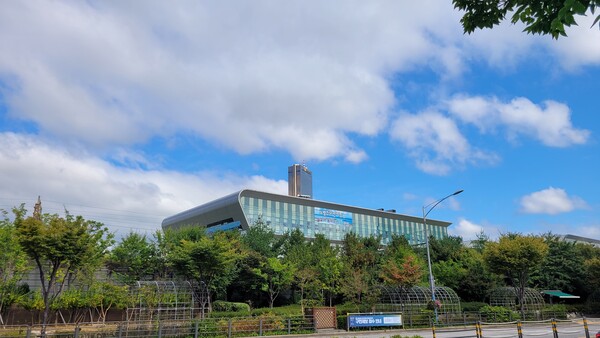 노량진수산시장 전경. 사진 = 안병국 객원기자 