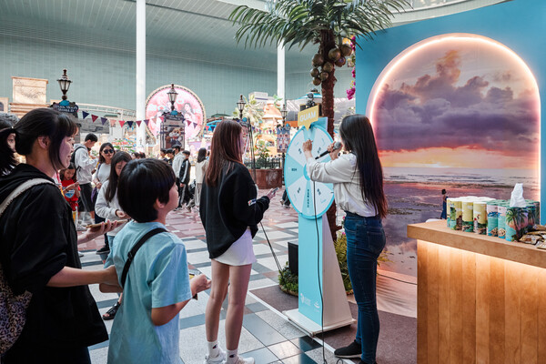 사진 = 괌정부관광청 