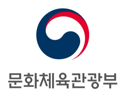 문화체육관광부 로고. 사진 = 문화체육관광부