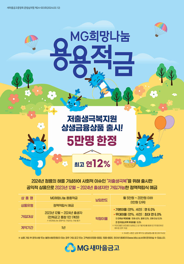 사진=새마을금고중앙회.