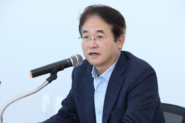 이동환 고양특례시장. 사진=고양특례시.