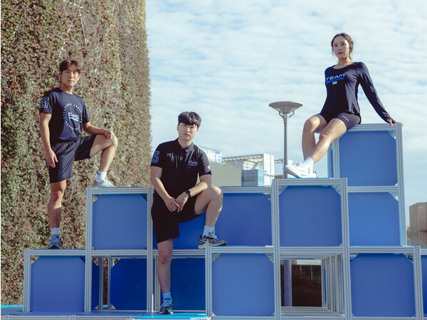 전시 연계 행사 '심장이 뛰는 현장 속으로' 홍보 이미지. 사진 = 국립아시아문화전당