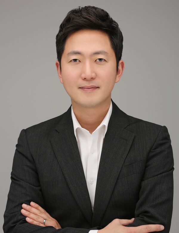 이재상 하이브(HYBE)엔터테인먼트 최고경영자(CEO). 사진 = 하이브엔터테인먼트 