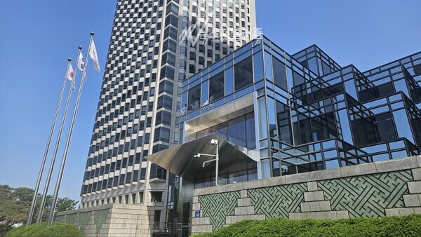 LG트윈타워 전경. 사진=김문수 기자