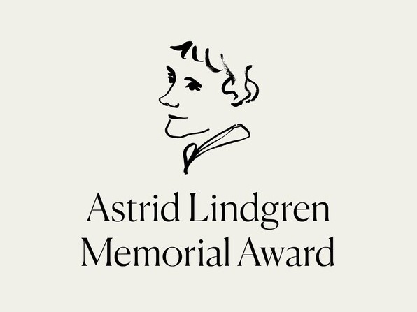 아스트리드 린드그렌 추모문학상(알마상, ALMA) 로고. 사진 = 알마상 홈페이지 