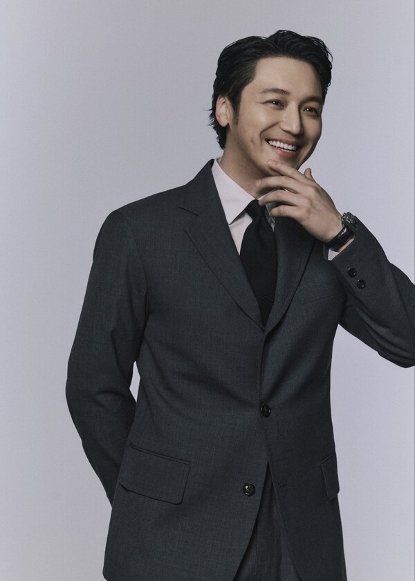 배우 변요한. 사진 = BBQ