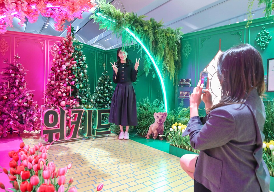 사진=현대백화점