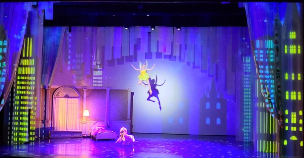 'ARKO PICK' 두 번째 공연 발레 '피터팬'. 사진 = 한국문화예술위원회