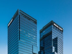 미래에셋증권 본점 전경. 사진=미래에셋증권