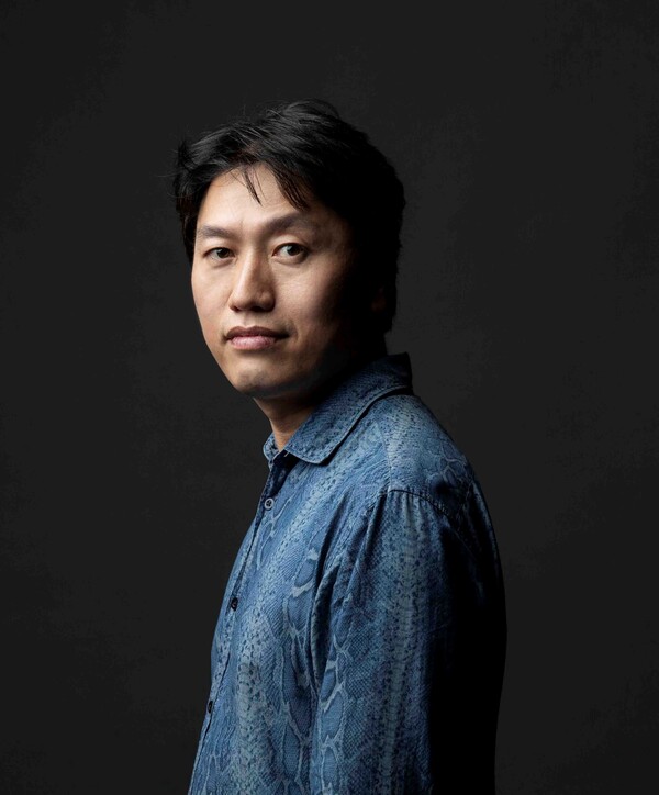 제2회 '서울희곡상' 선정작 'End Wall'의 하수민 작가. 사진 = 서울문화재단